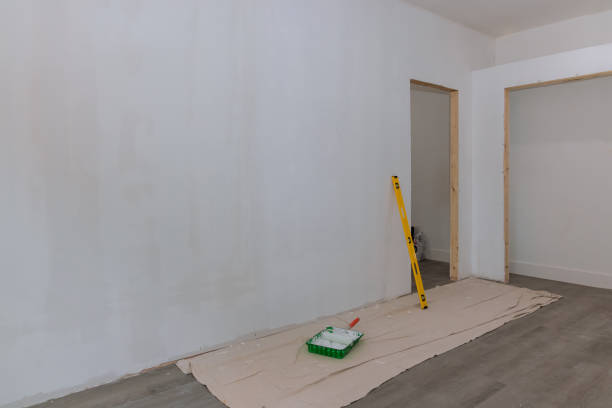 Best Commercial Mold Inspection  in Ada, OK