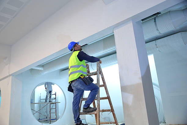 Best Industrial Mold Remediation  in Ada, OK